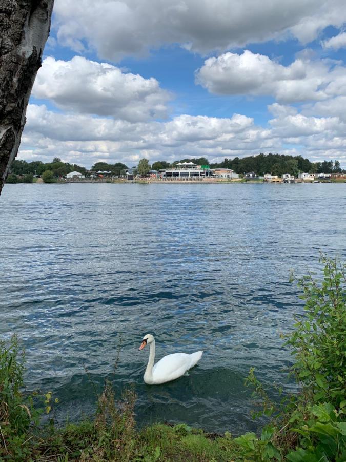 Holiday Home Breaks At Tattershall Lakes Канінгзбі Екстер'єр фото